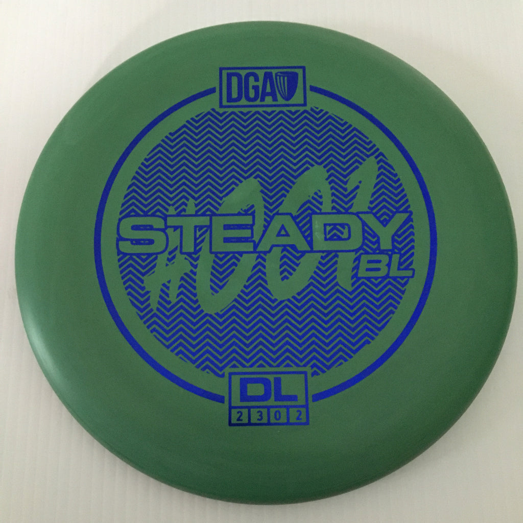 DGA DL Steady BL 2/3/0/2