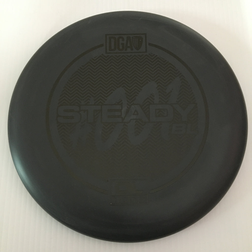 DGA DL Steady BL 2/3/0/2