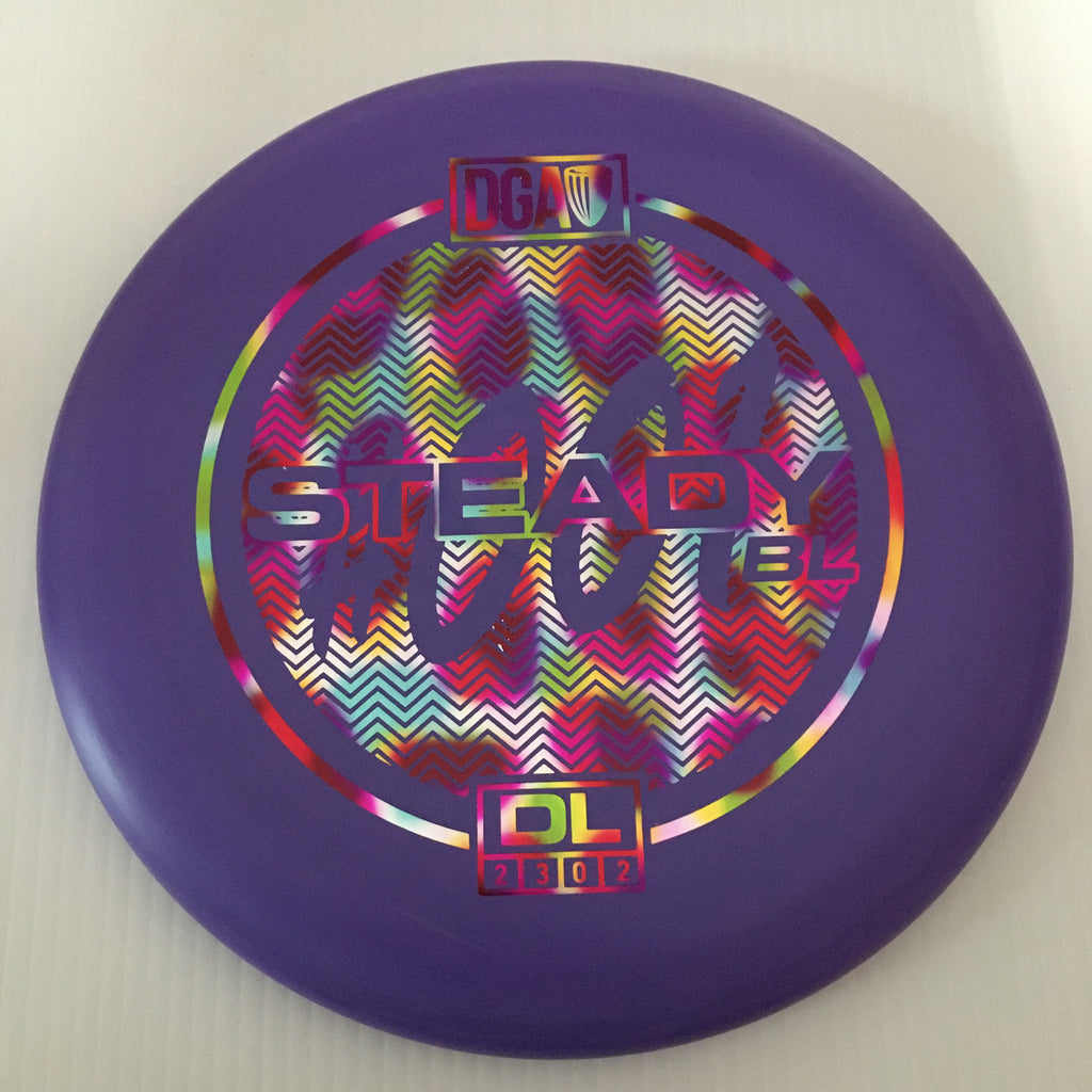 DGA DL Steady BL 2/3/0/2