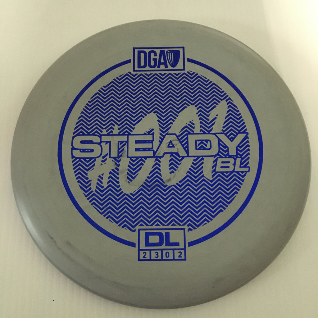 DGA DL Steady BL 2/3/0/2