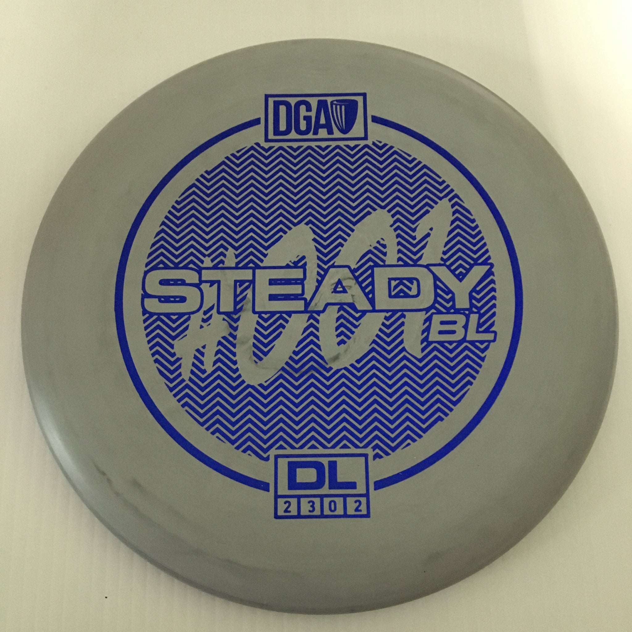 DGA DL Steady BL 2/3/0/2