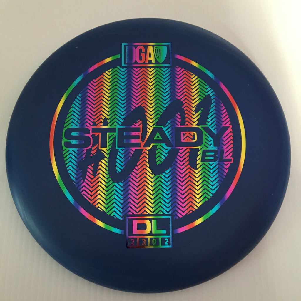 DGA DL Steady BL 2/3/0/2
