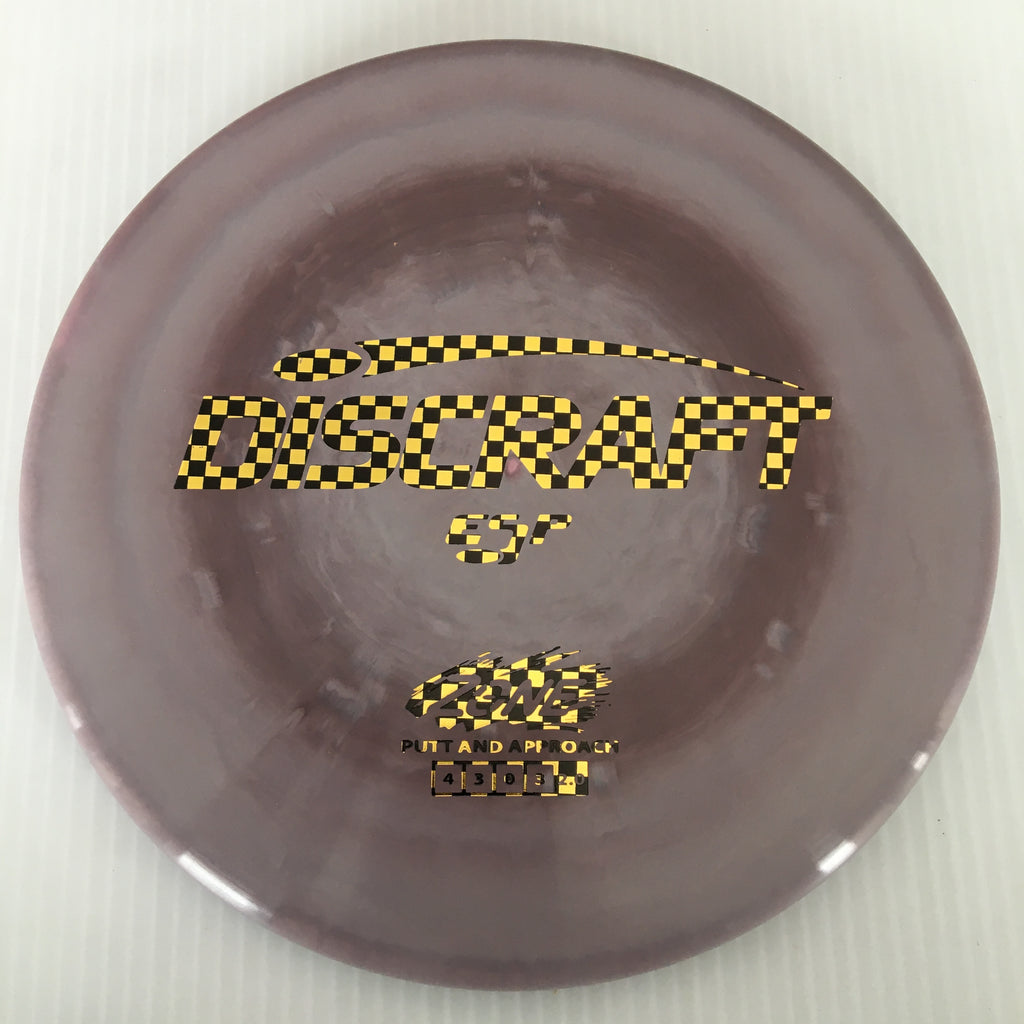 Discraft ESP Zone 4/3/0/3 (173-174 grams)