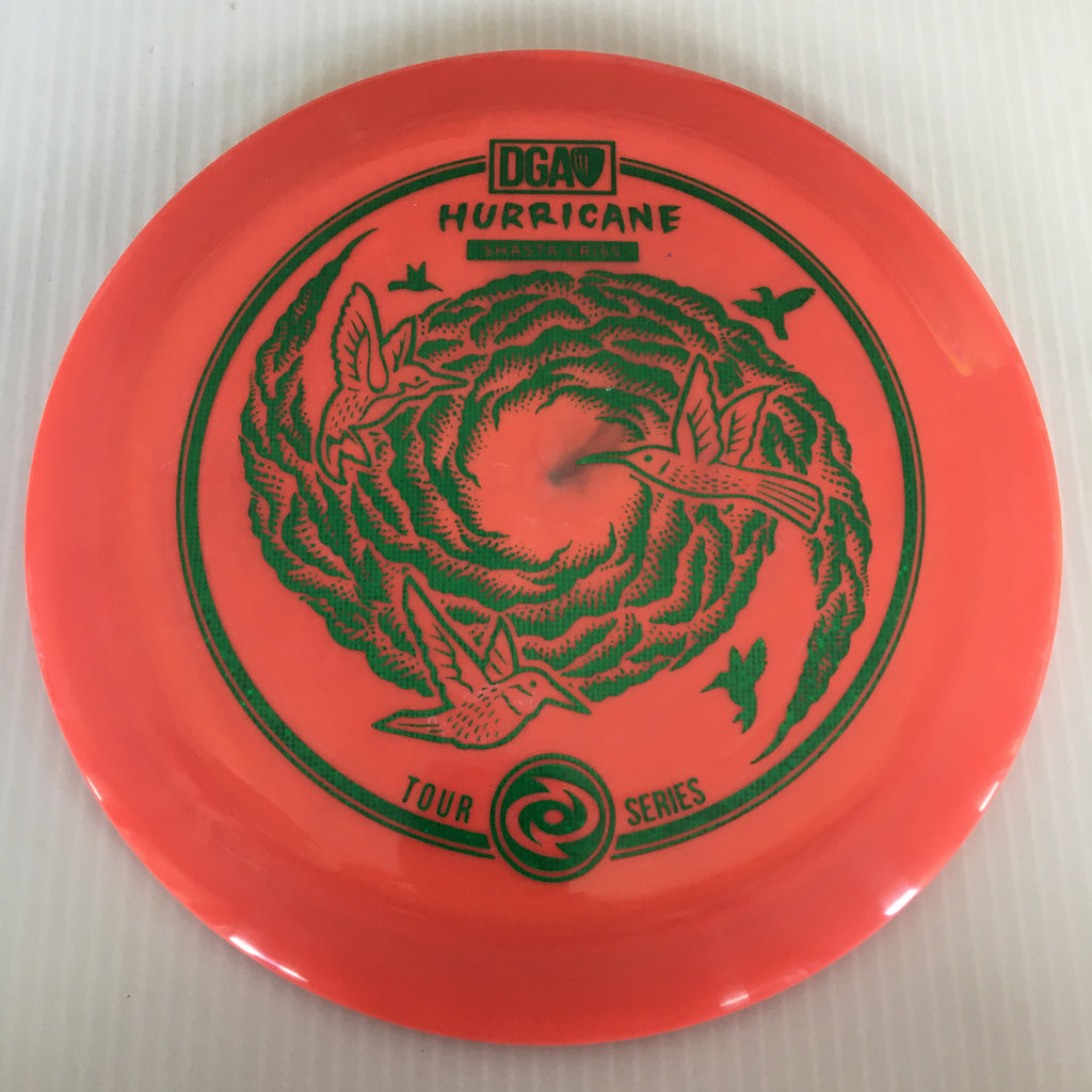 DGA 2021 Shasta Criss Tour Series Hurricane 12/5/-1/3