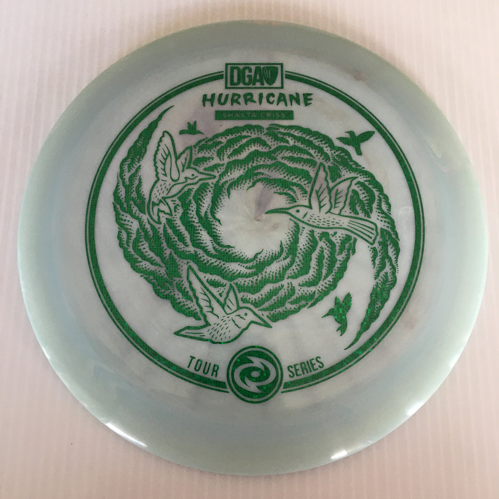 DGA 2021 Shasta Criss Tour Series Hurricane 12/5/-1/3