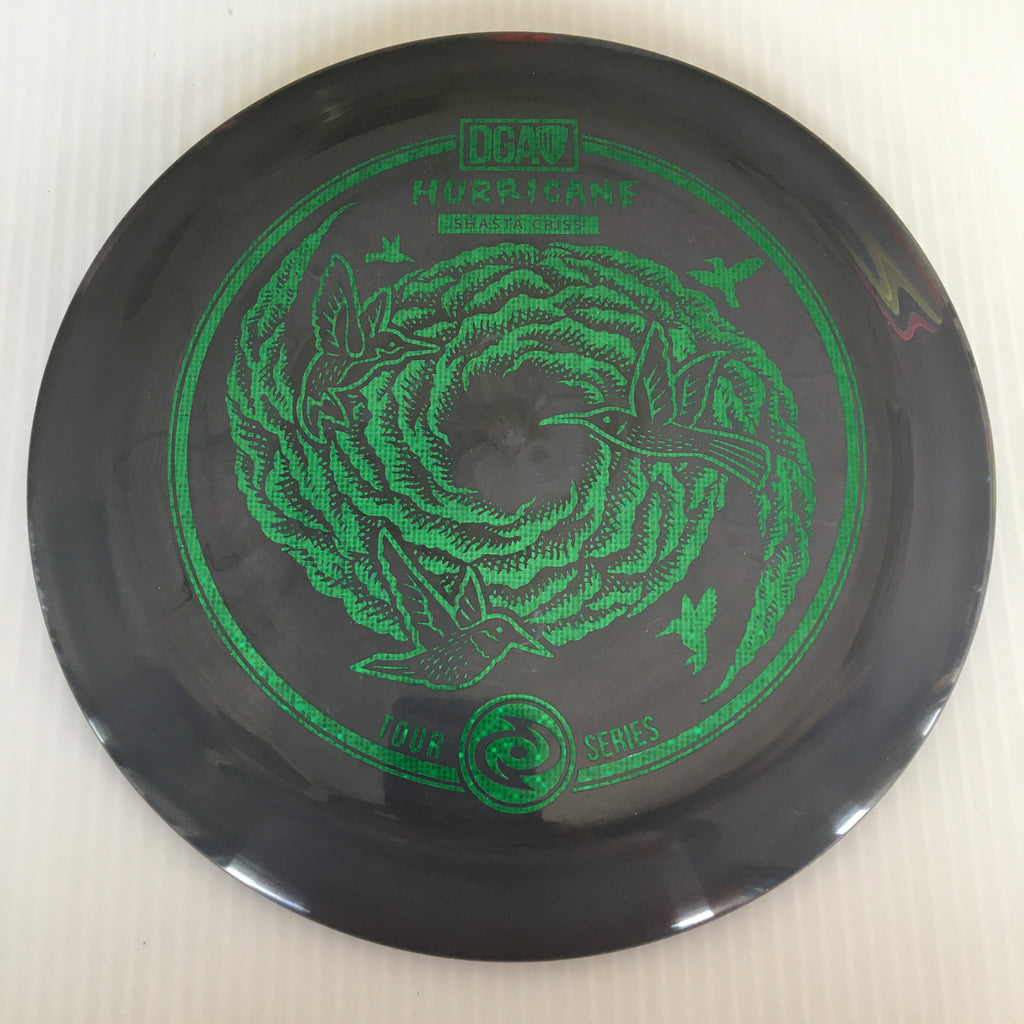 DGA 2021 Shasta Criss Tour Series Hurricane 12/5/-1/3