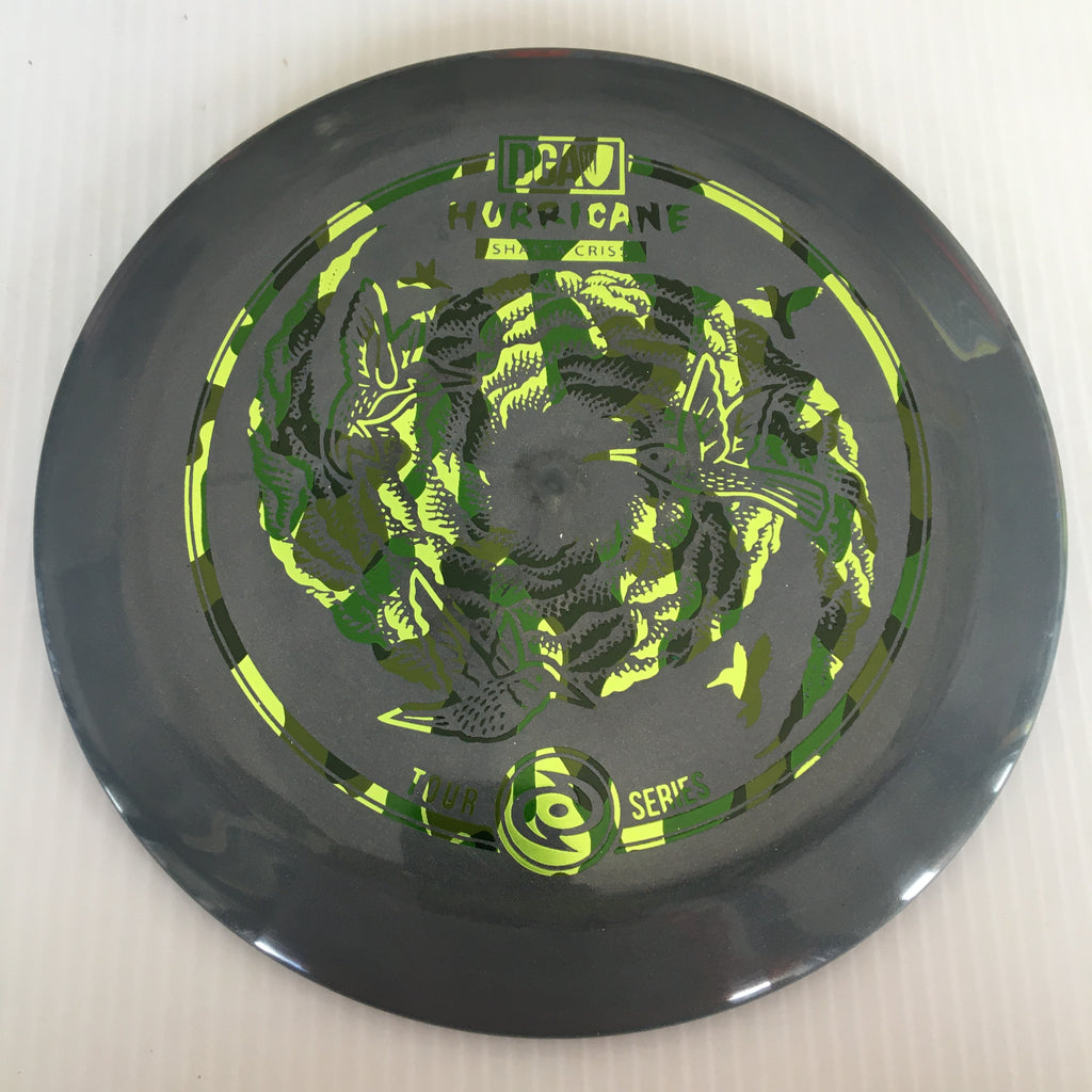 DGA 2021 Shasta Criss Tour Series Hurricane 12/5/-1/3