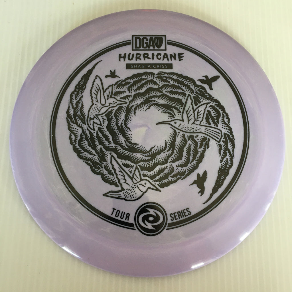 DGA 2021 Shasta Criss Tour Series Hurricane 12/5/-1/3