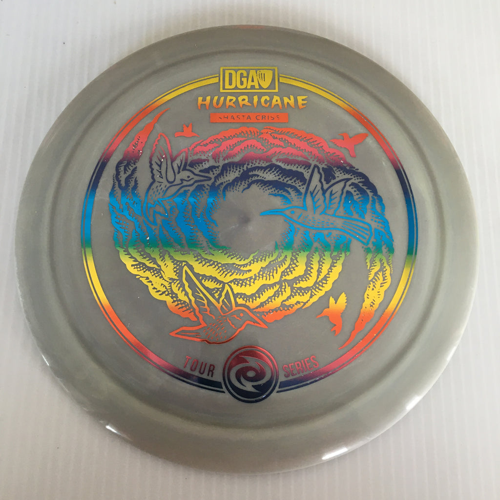 DGA 2021 Shasta Criss Tour Series Hurricane 12/5/-1/3