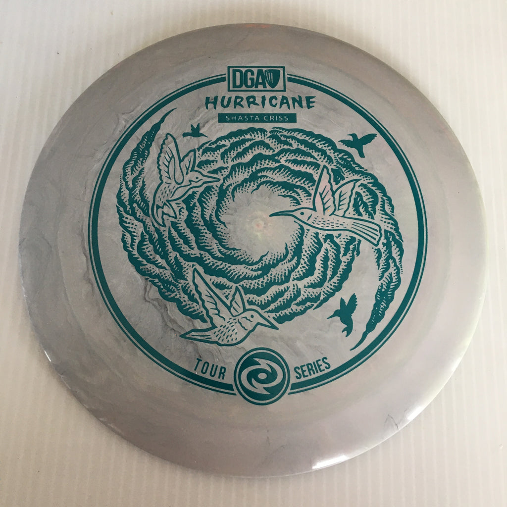 DGA 2021 Shasta Criss Tour Series Hurricane 12/5/-1/3