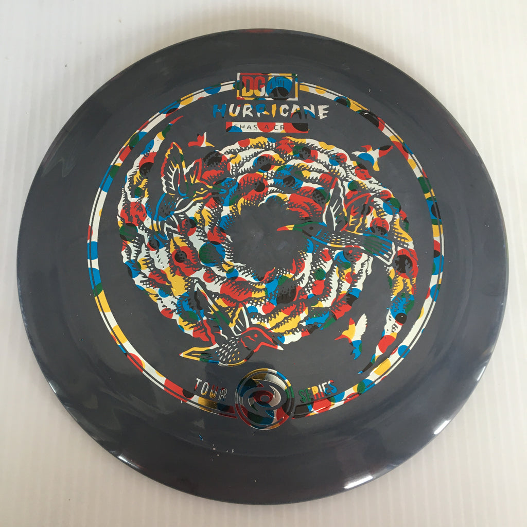 DGA 2021 Shasta Criss Tour Series Hurricane 12/5/-1/3