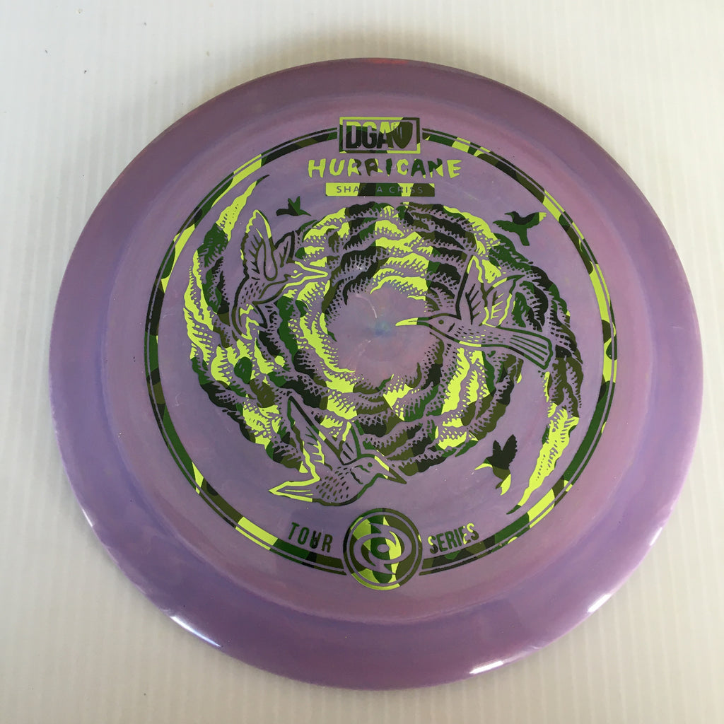 DGA 2021 Shasta Criss Tour Series Hurricane 12/5/-1/3