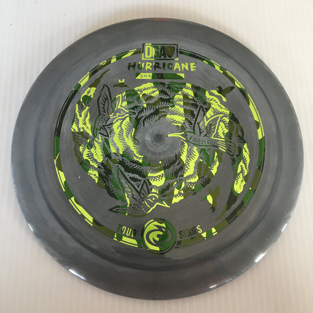 DGA 2021 Shasta Criss Tour Series Hurricane 12/5/-1/3