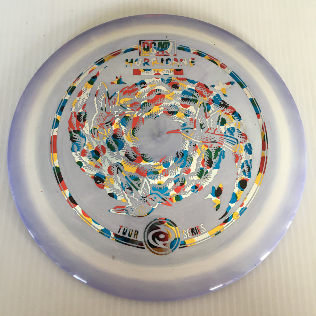 DGA 2021 Shasta Criss Tour Series Hurricane 12/5/-1/3