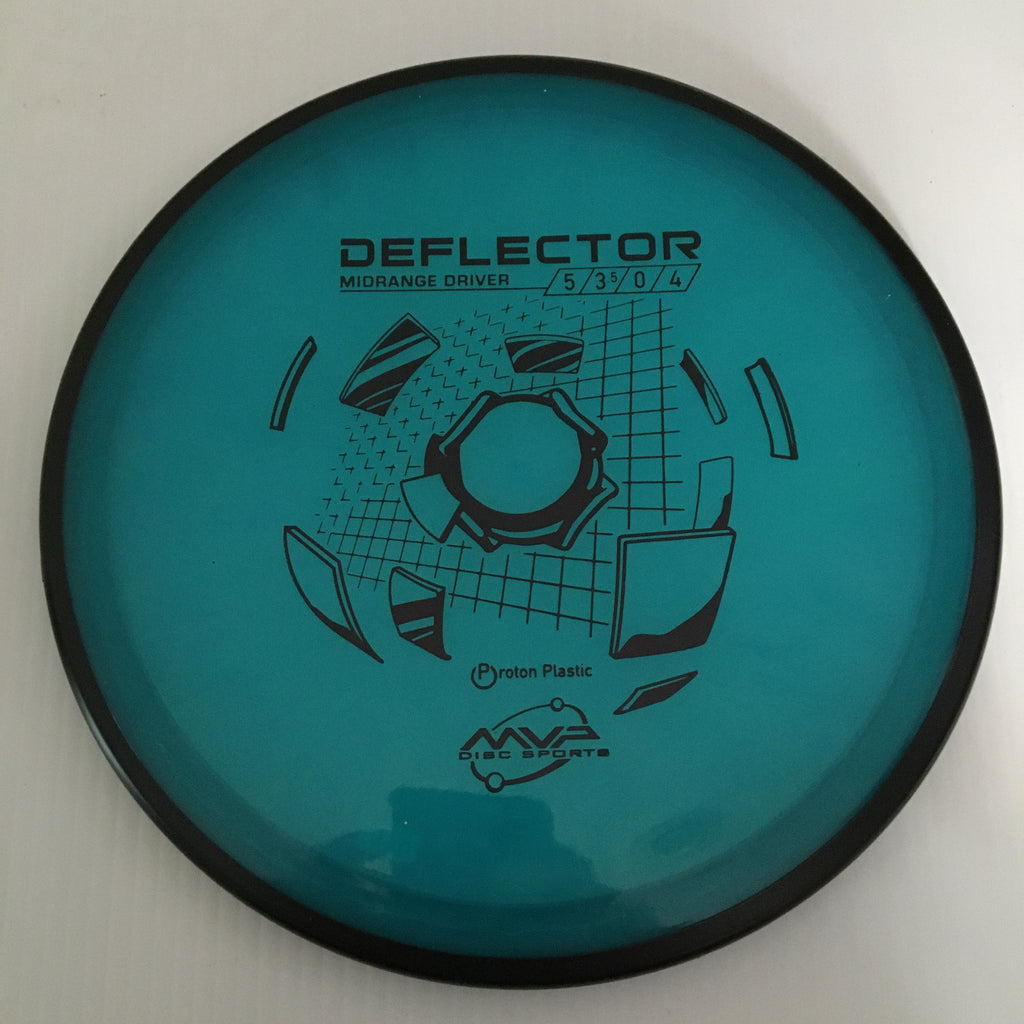 MVP Proton Deflector 5/3.5/0/4