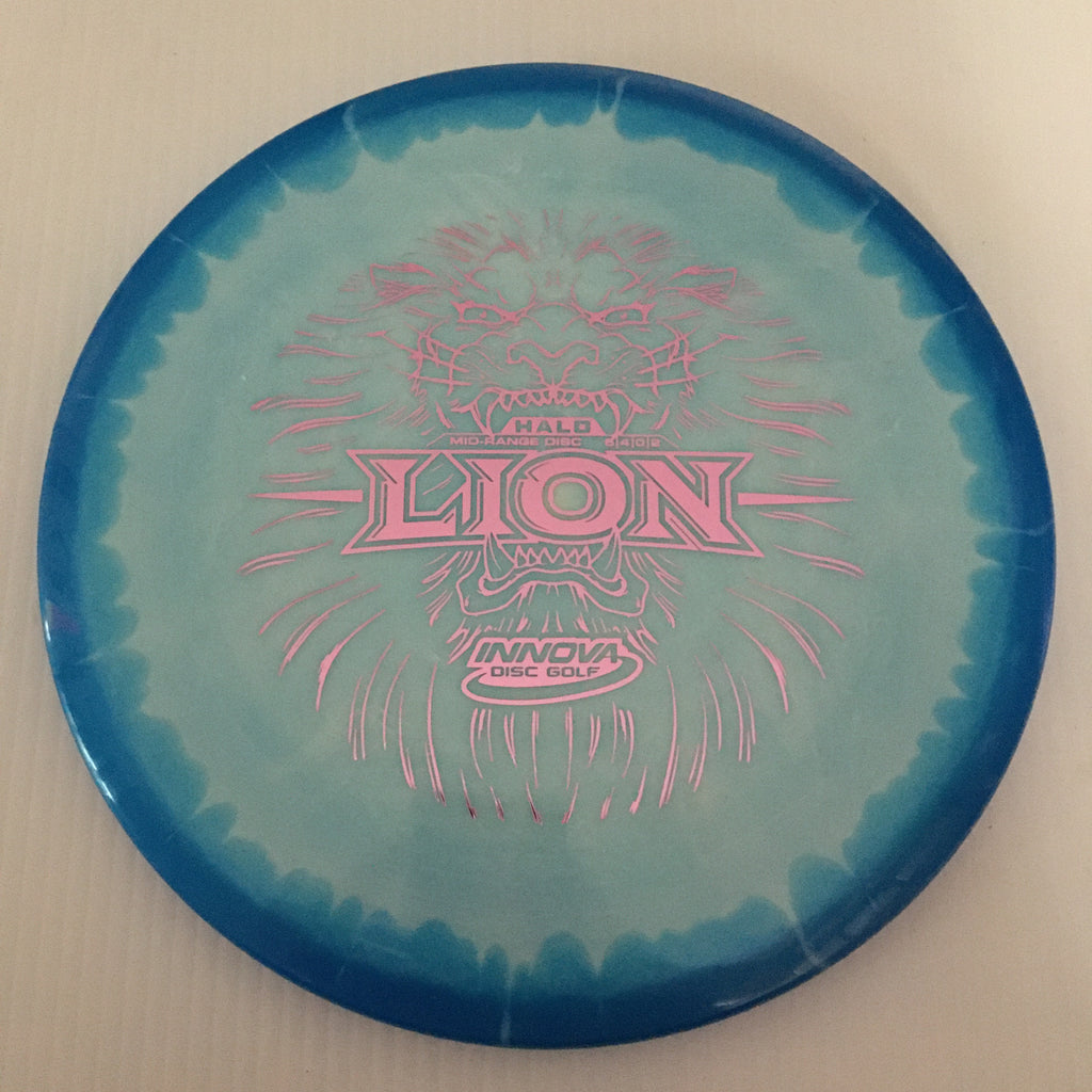 Innova Factory Store Halo Star Lion 5/4/0/2