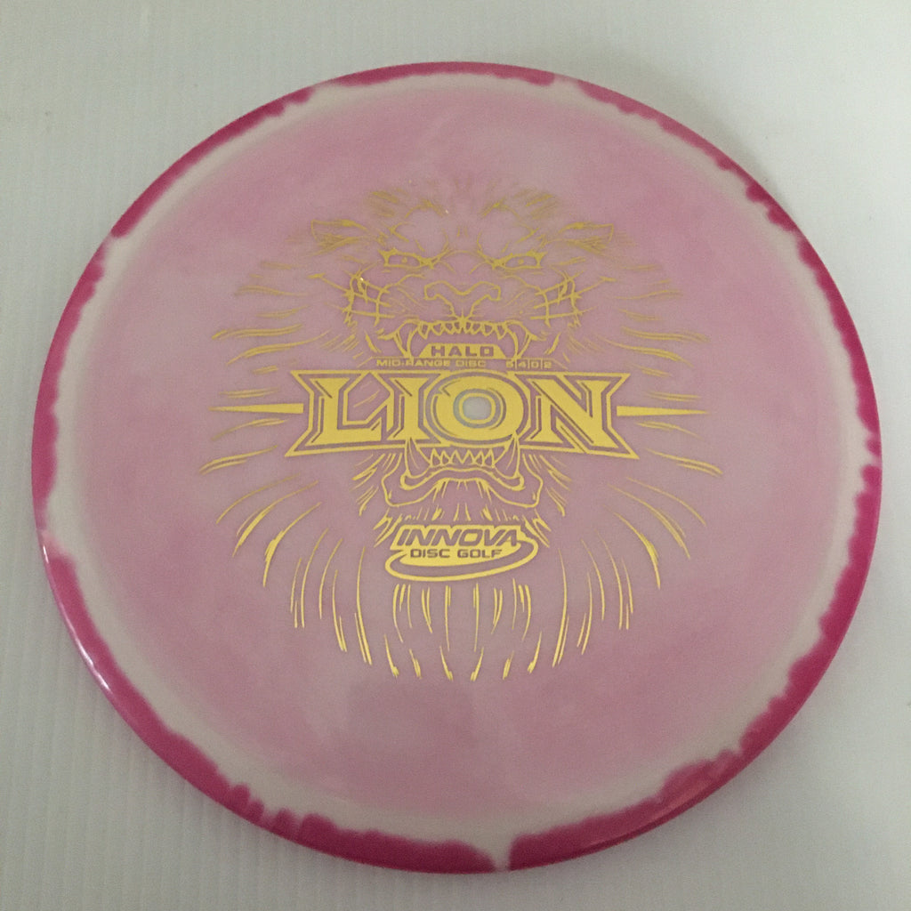 Innova Factory Store Halo Star Lion 5/4/0/2