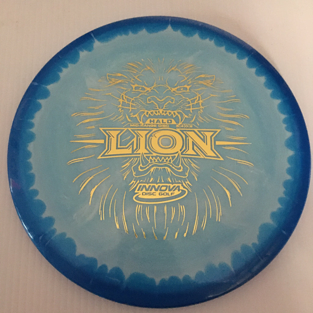 Innova Factory Store Halo Star Lion 5/4/0/2