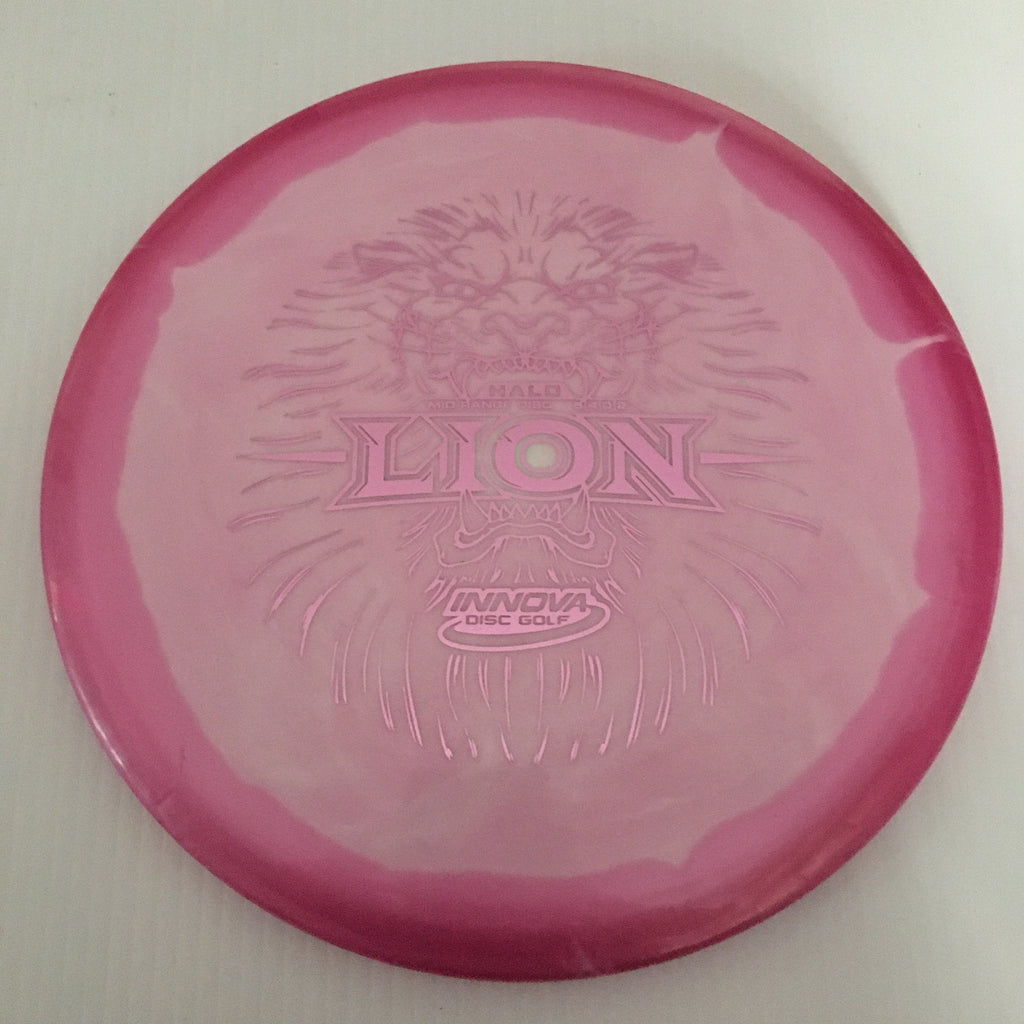 Innova Factory Store Halo Star Lion 5/4/0/2