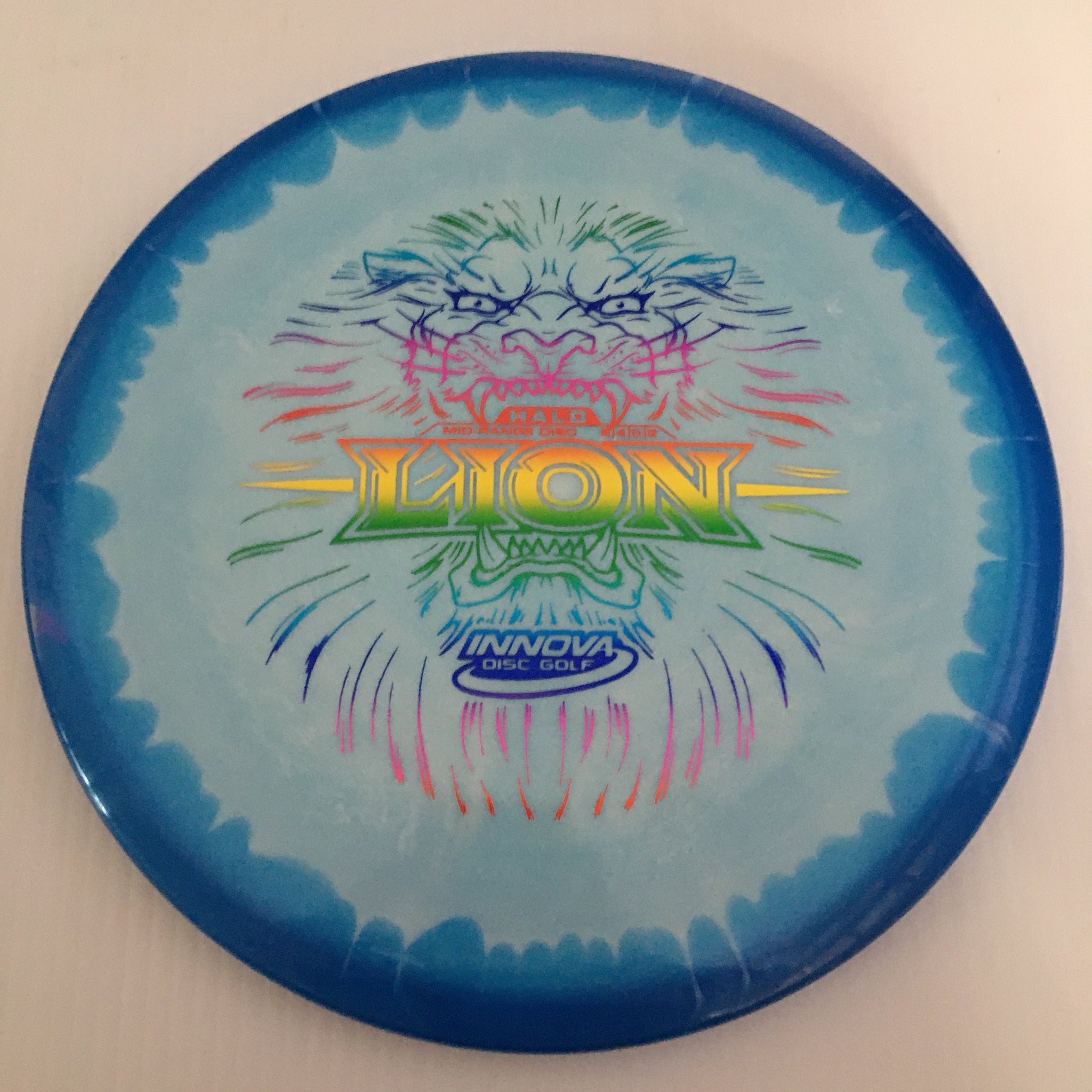Innova Factory Store Halo Star Lion 5/4/0/2