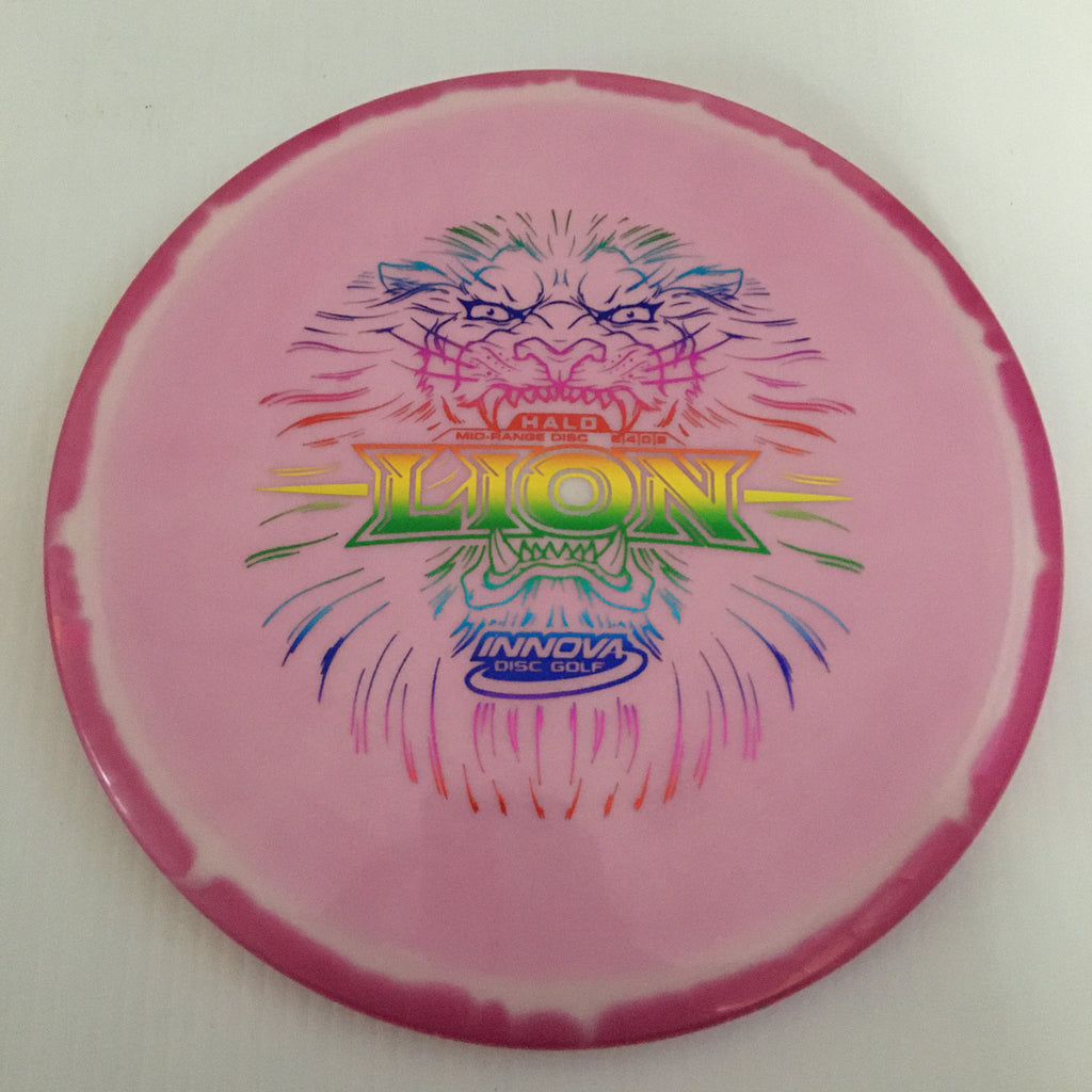 Innova Factory Store Halo Star Lion 5/4/0/2