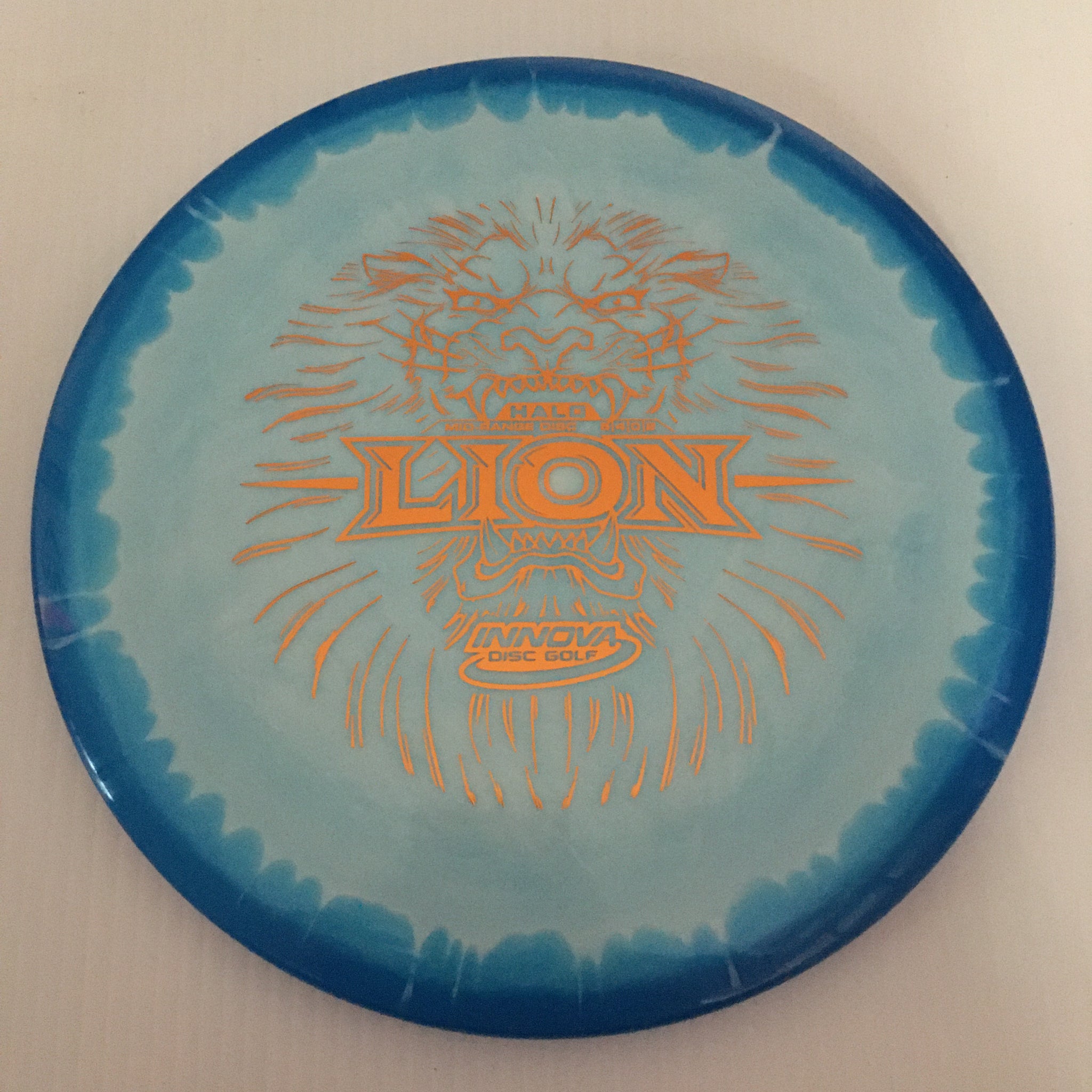 Innova Factory Store Halo Star Lion 5/4/0/2