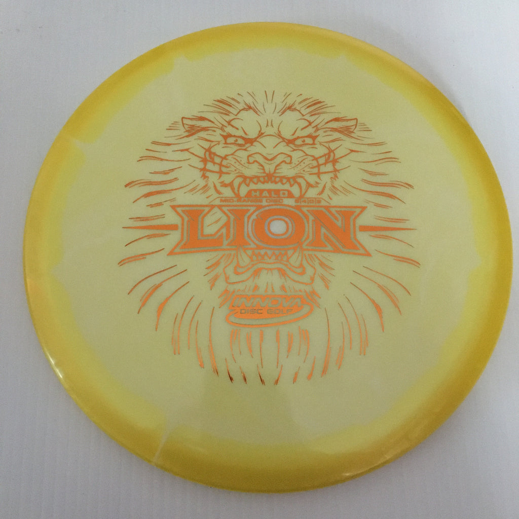 Innova Factory Store Halo Star Lion 5/4/0/2