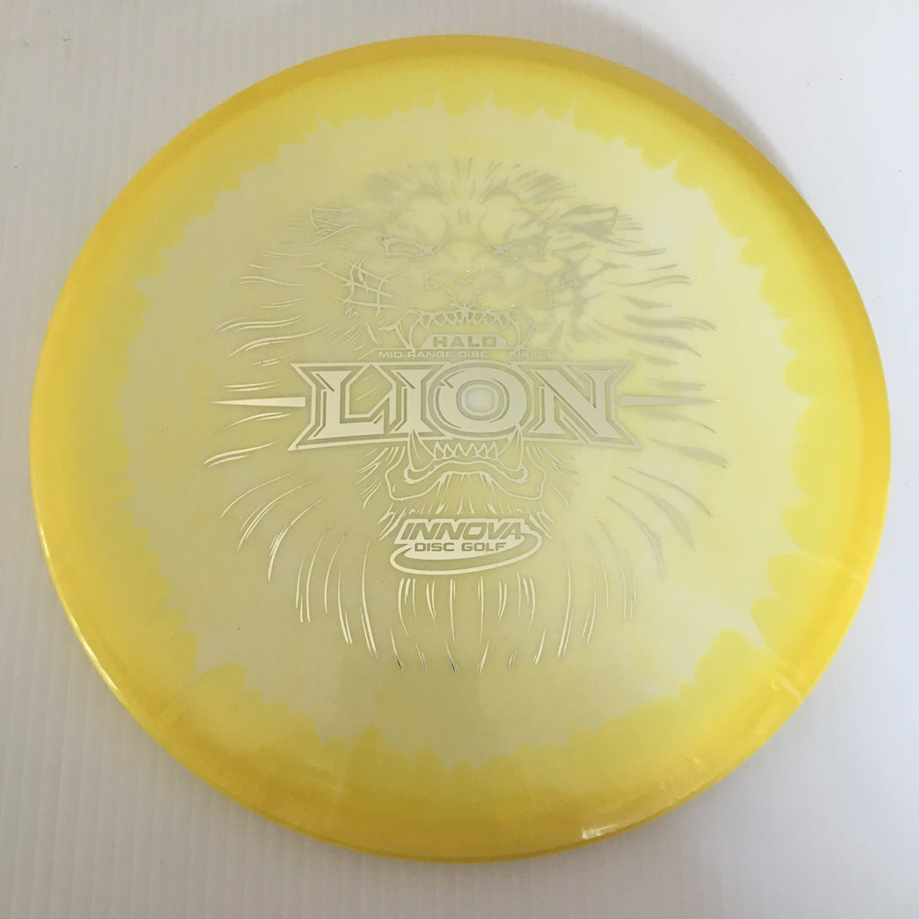 Innova Factory Store Halo Star Lion 5/4/0/2
