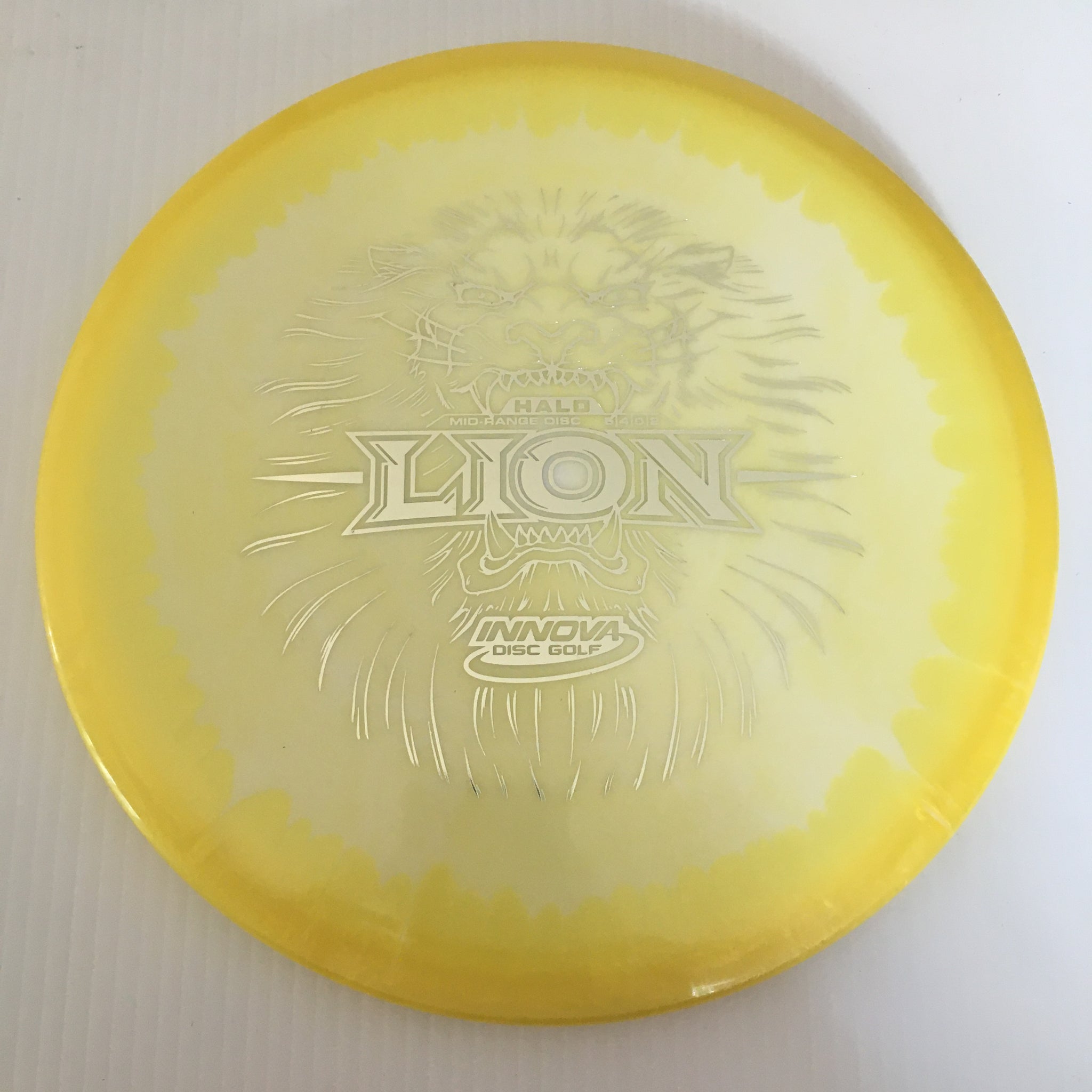 Innova Factory Store Halo Star Lion 5/4/0/2