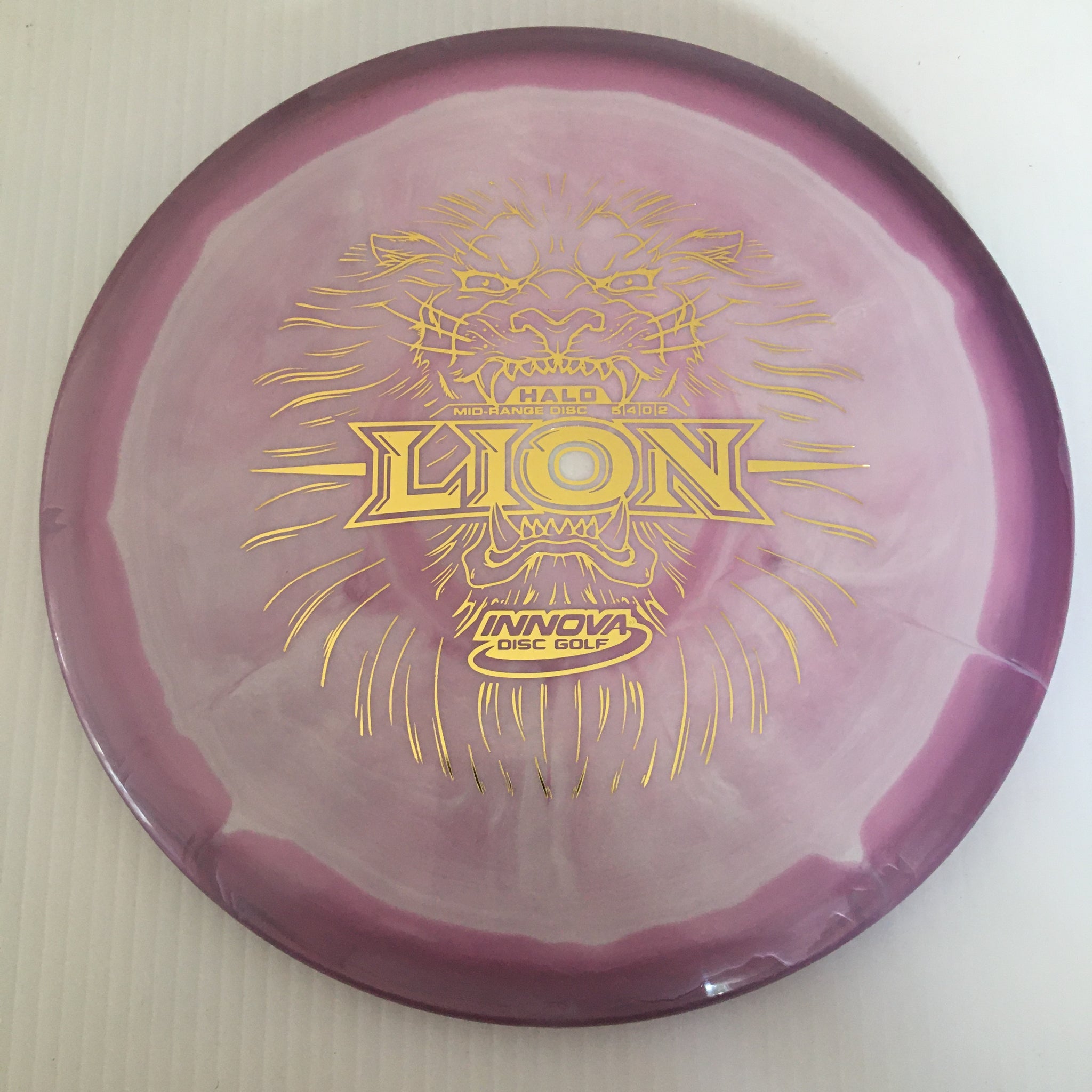 Innova Factory Store Halo Star Lion 5/4/0/2
