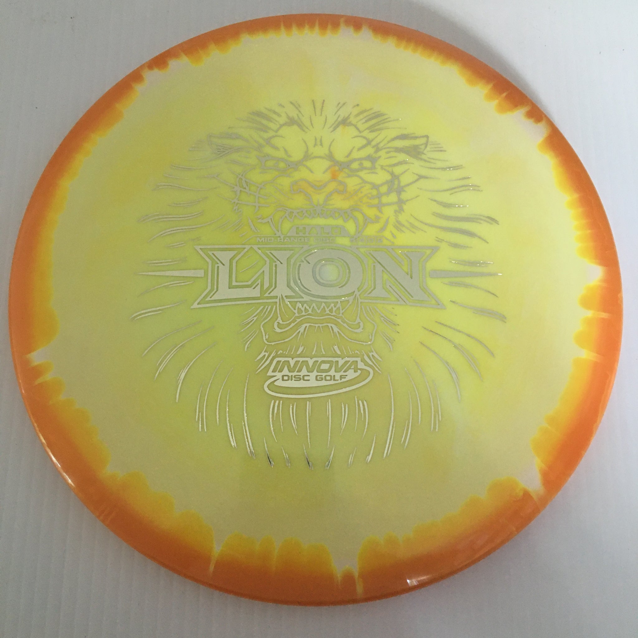 Innova Factory Store Halo Star Lion 5/4/0/2