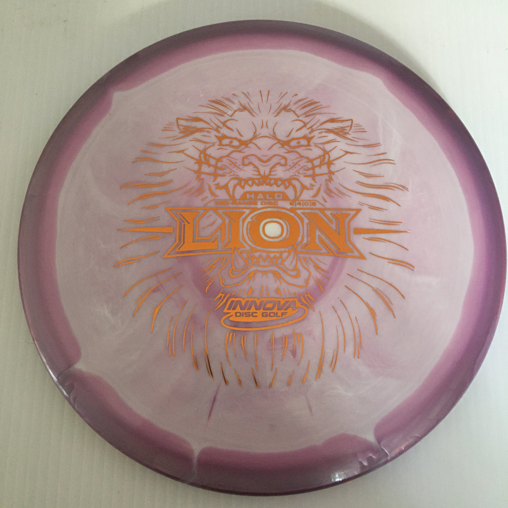Innova Factory Store Halo Star Lion 5/4/0/2
