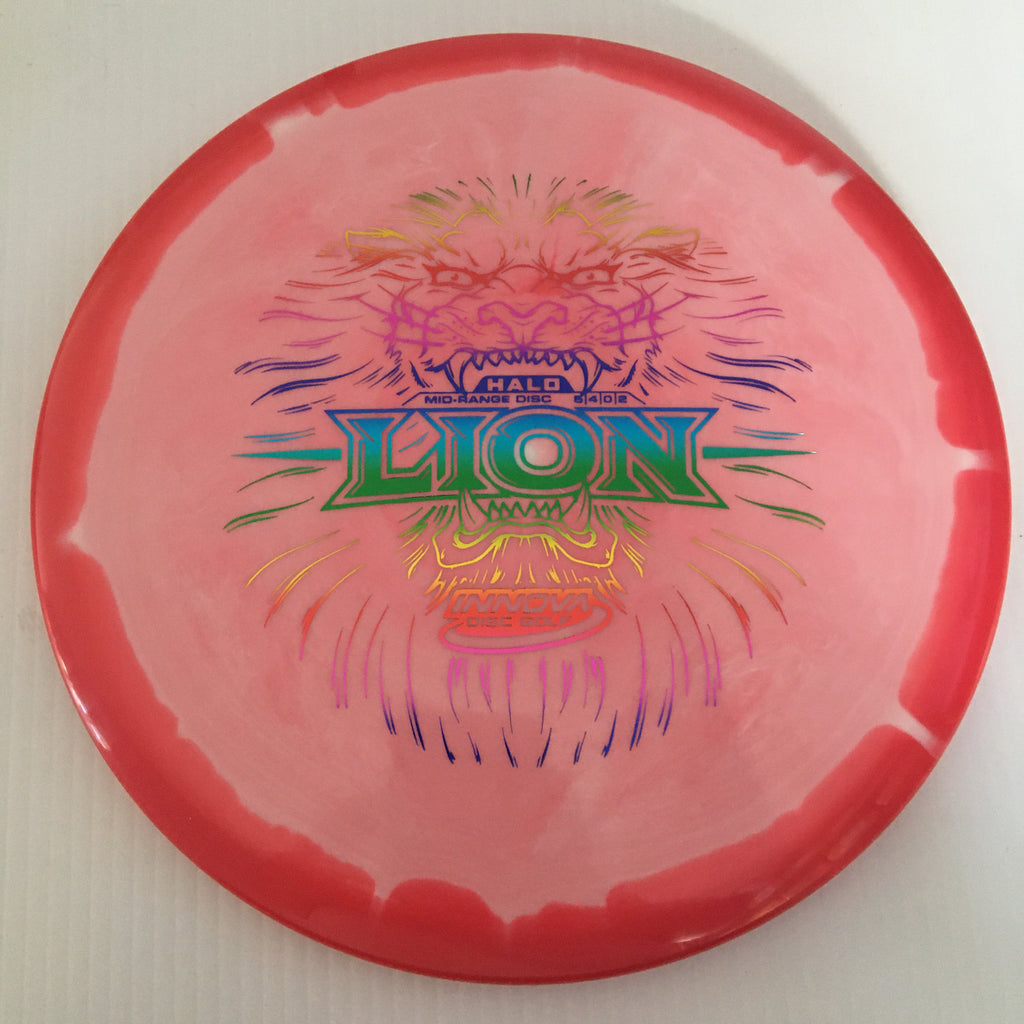 Innova Factory Store Halo Star Lion 5/4/0/2