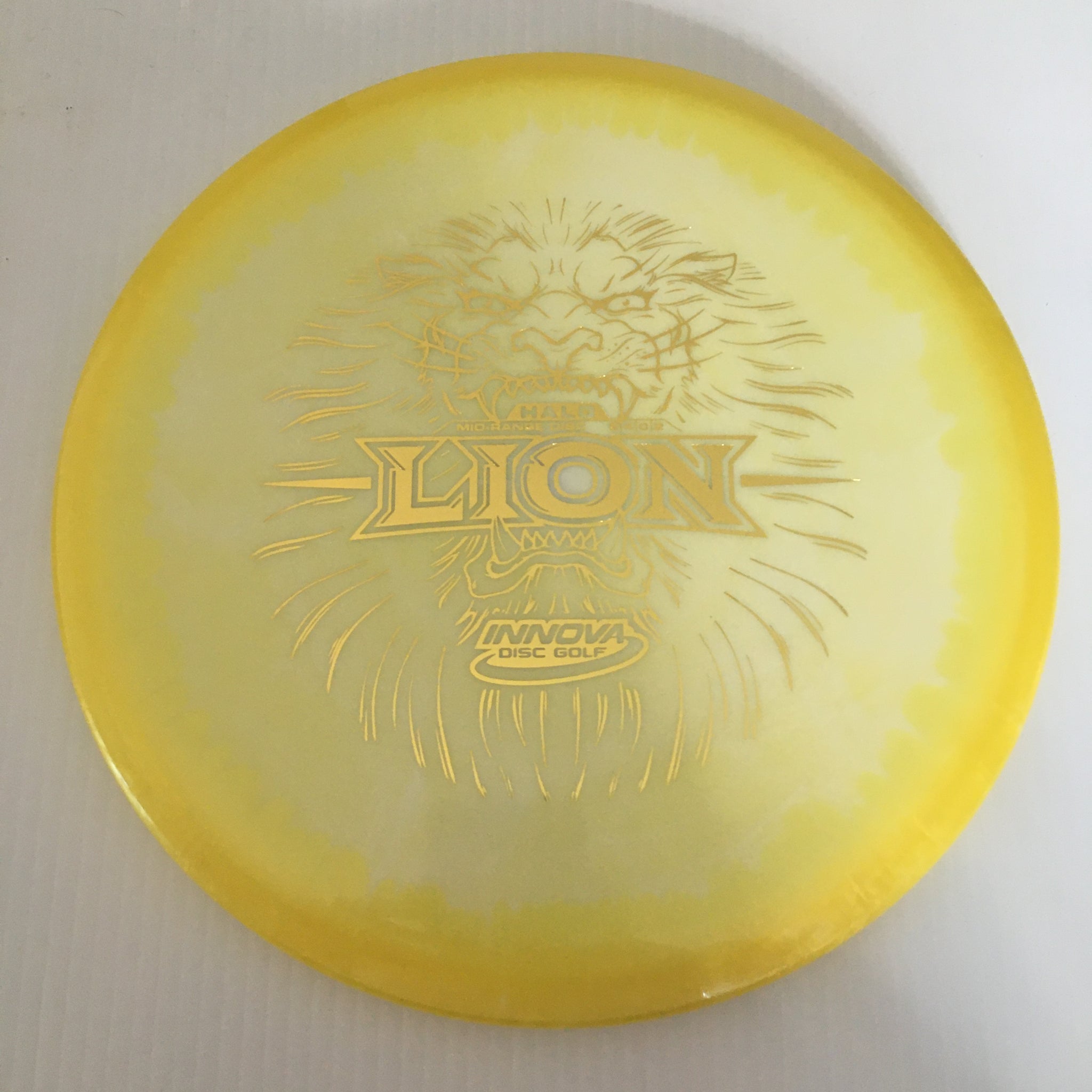Innova Factory Store Halo Star Lion 5/4/0/2