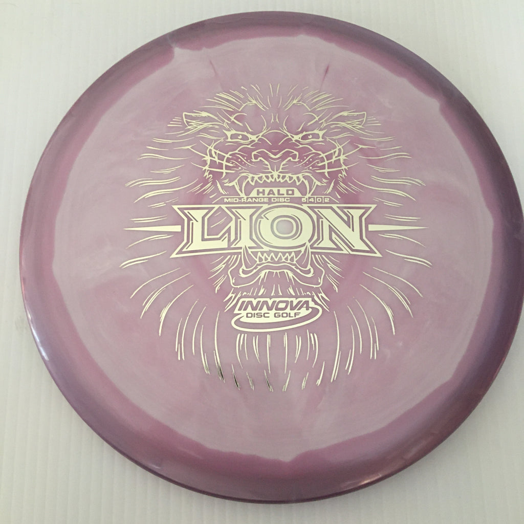 Innova Factory Store Halo Star Lion 5/4/0/2