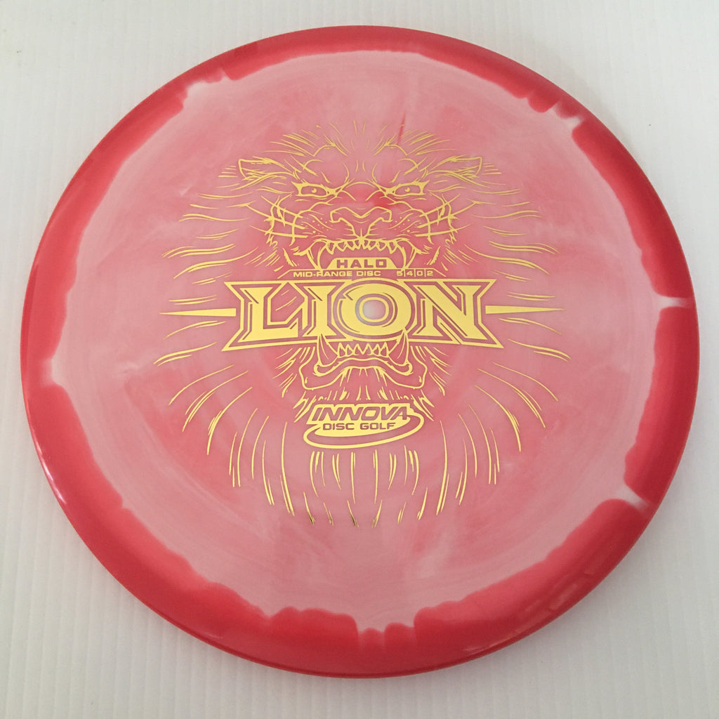 Innova Factory Store Halo Star Lion 5/4/0/2
