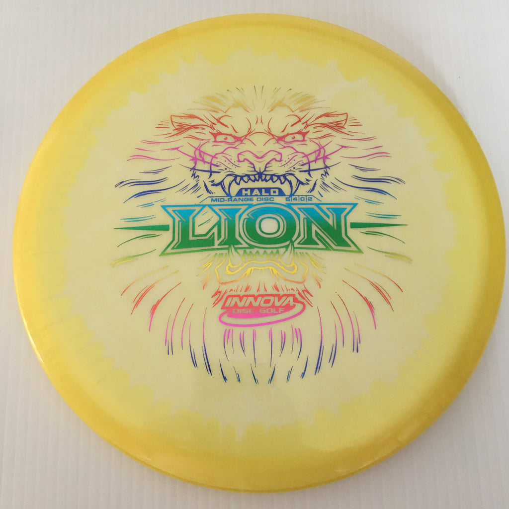 Innova Factory Store Halo Star Lion 5/4/0/2