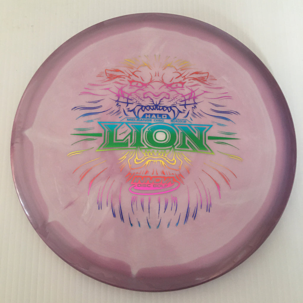 Innova Factory Store Halo Star Lion 5/4/0/2