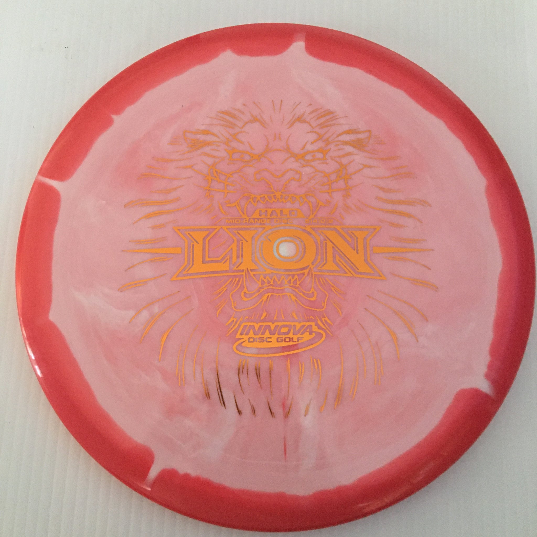 Innova Factory Store Halo Star Lion 5/4/0/2