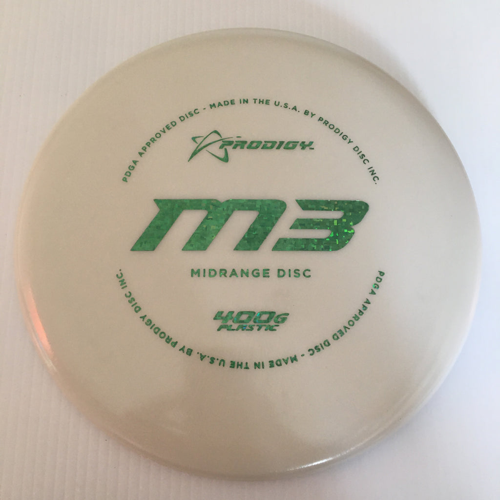Prodigy 400G M3