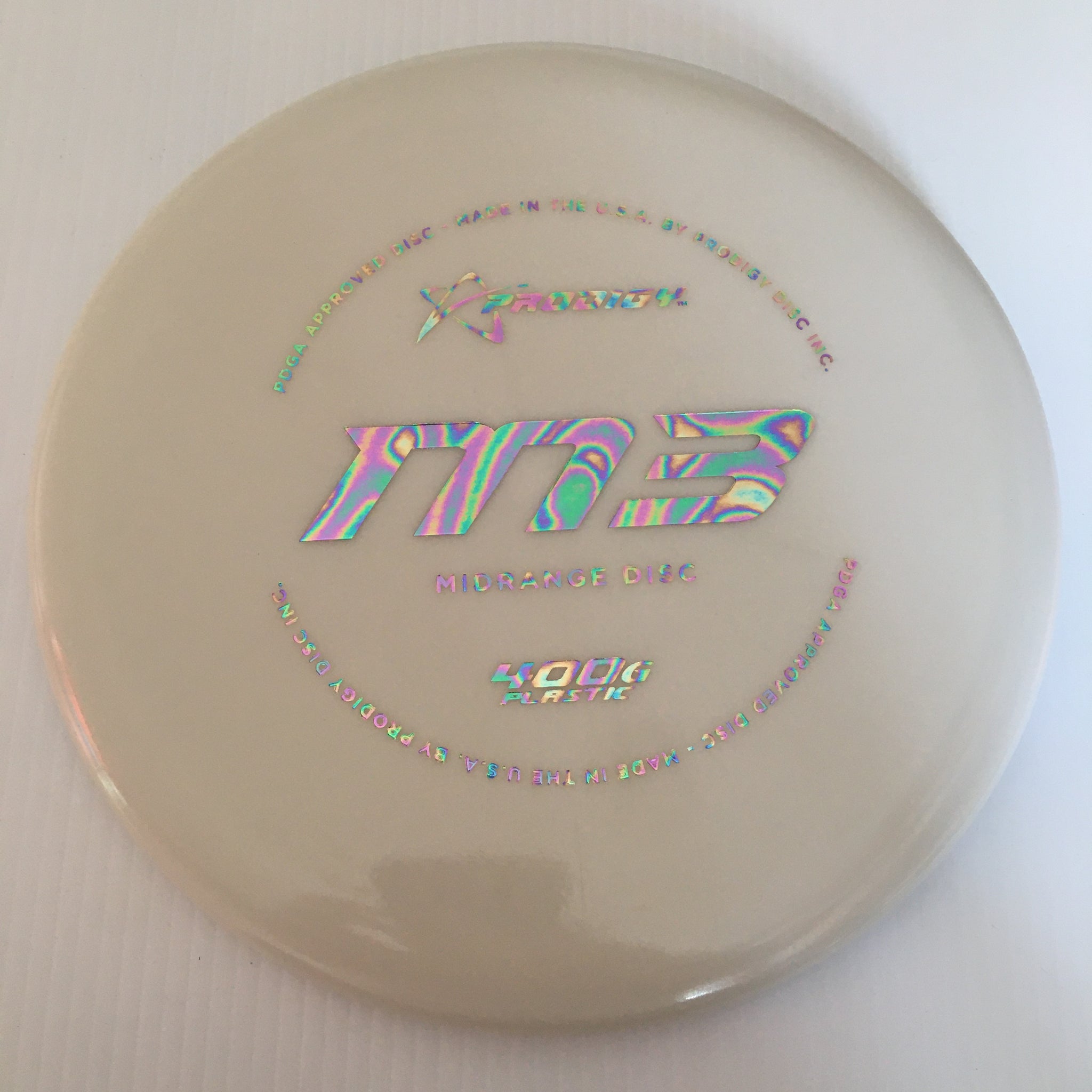 Prodigy 400G M3