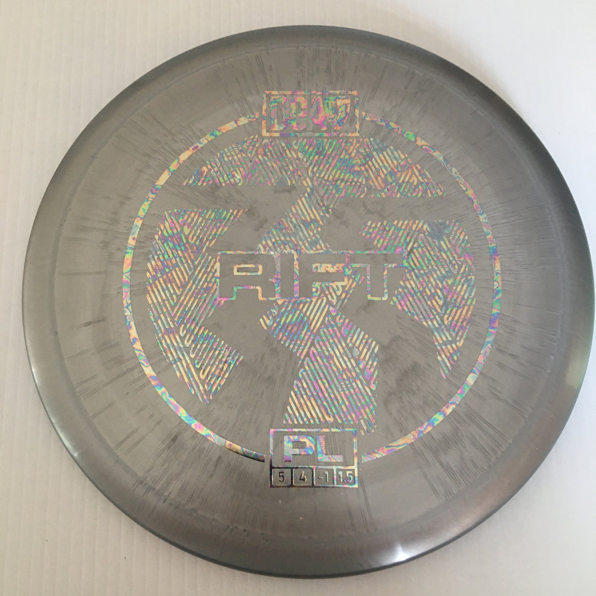 DGA Pro Line Rift 5/4/-1/1.5