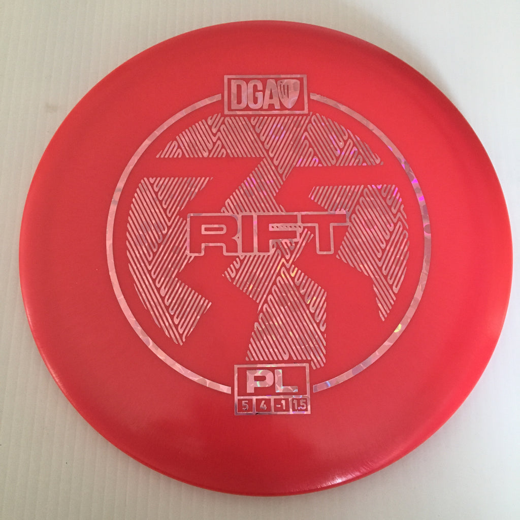 DGA Pro Line Rift 5/4/-1/1.5