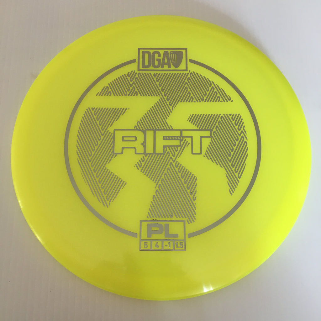 DGA Pro Line Rift 5/4/-1/1.5