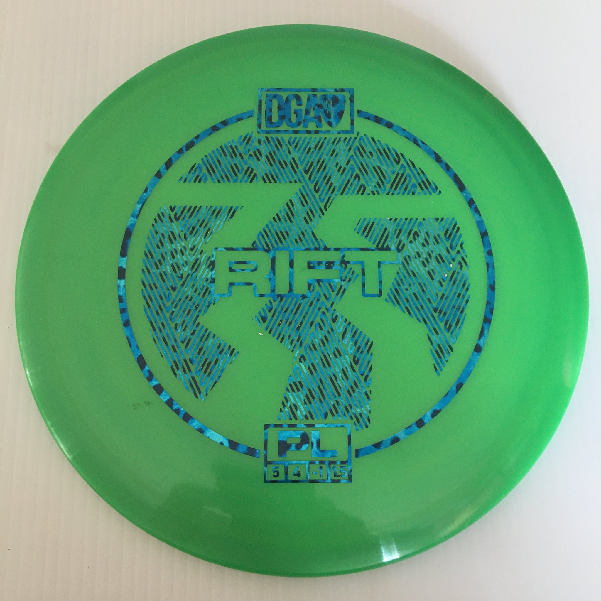 DGA Pro Line Rift 5/4/-1/1.5