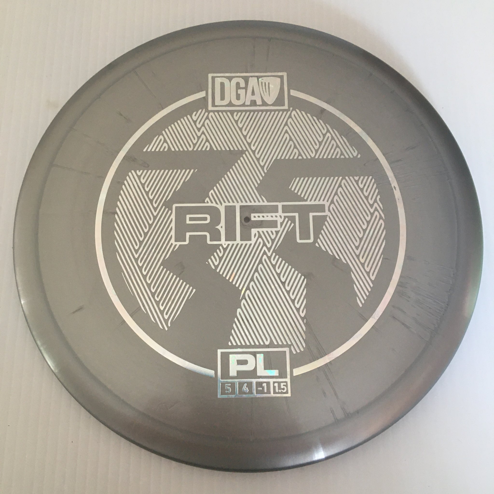 DGA Pro Line Rift 5/4/-1/1.5