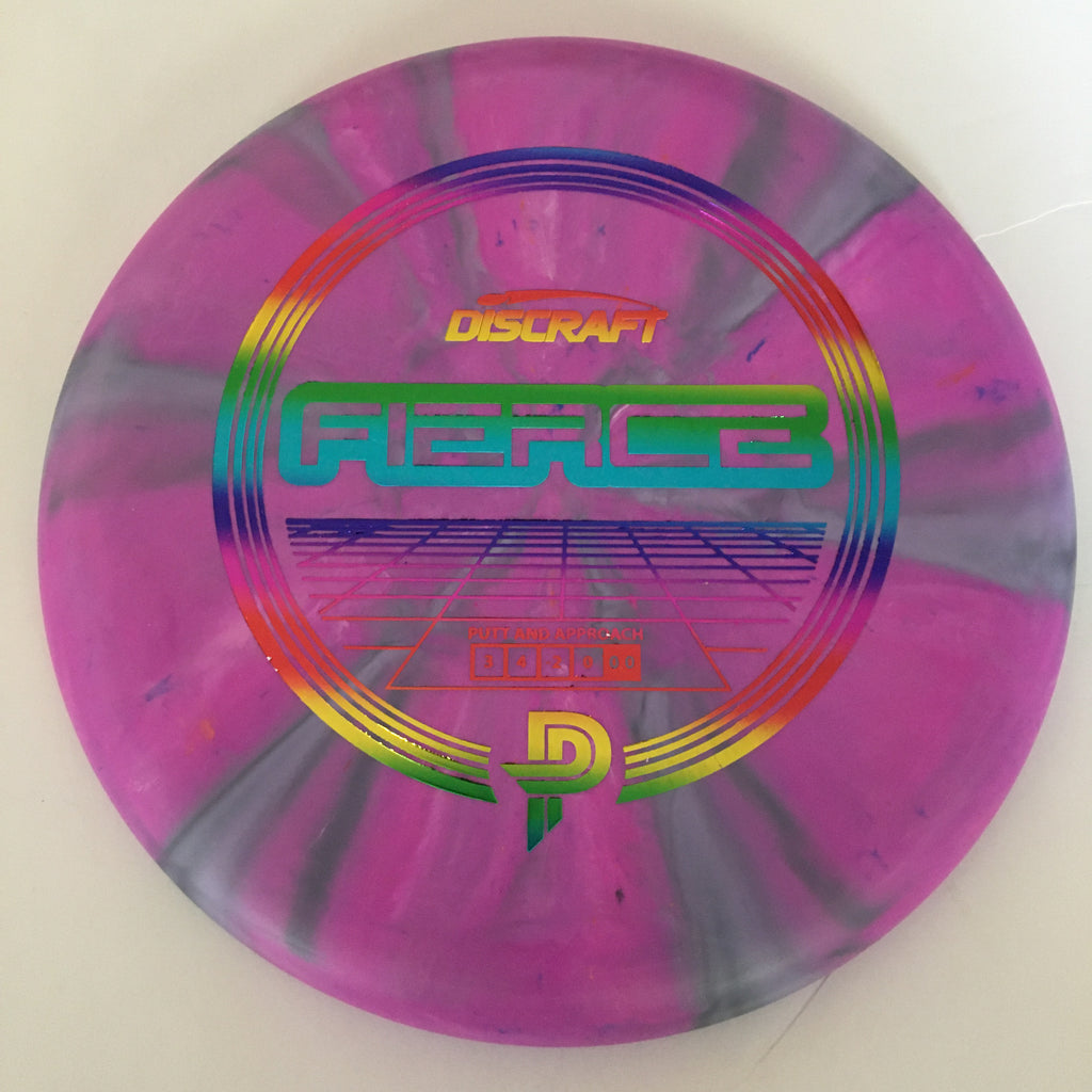 Discraft Paige Pierce Jawbreaker Rubber Blend Fierce 3/4/-2/0 (173-174g)