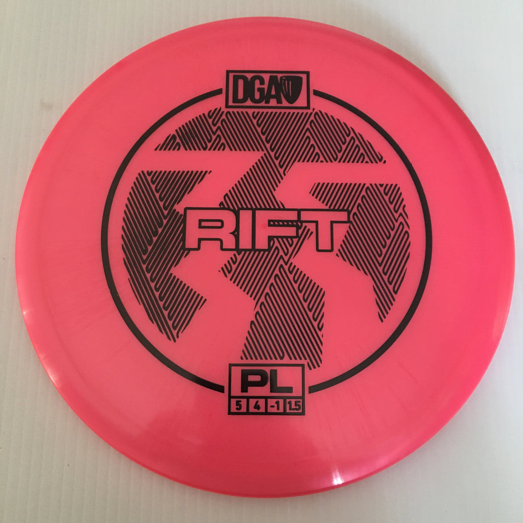 DGA Pro Line Rift 5/4/-1/1.5