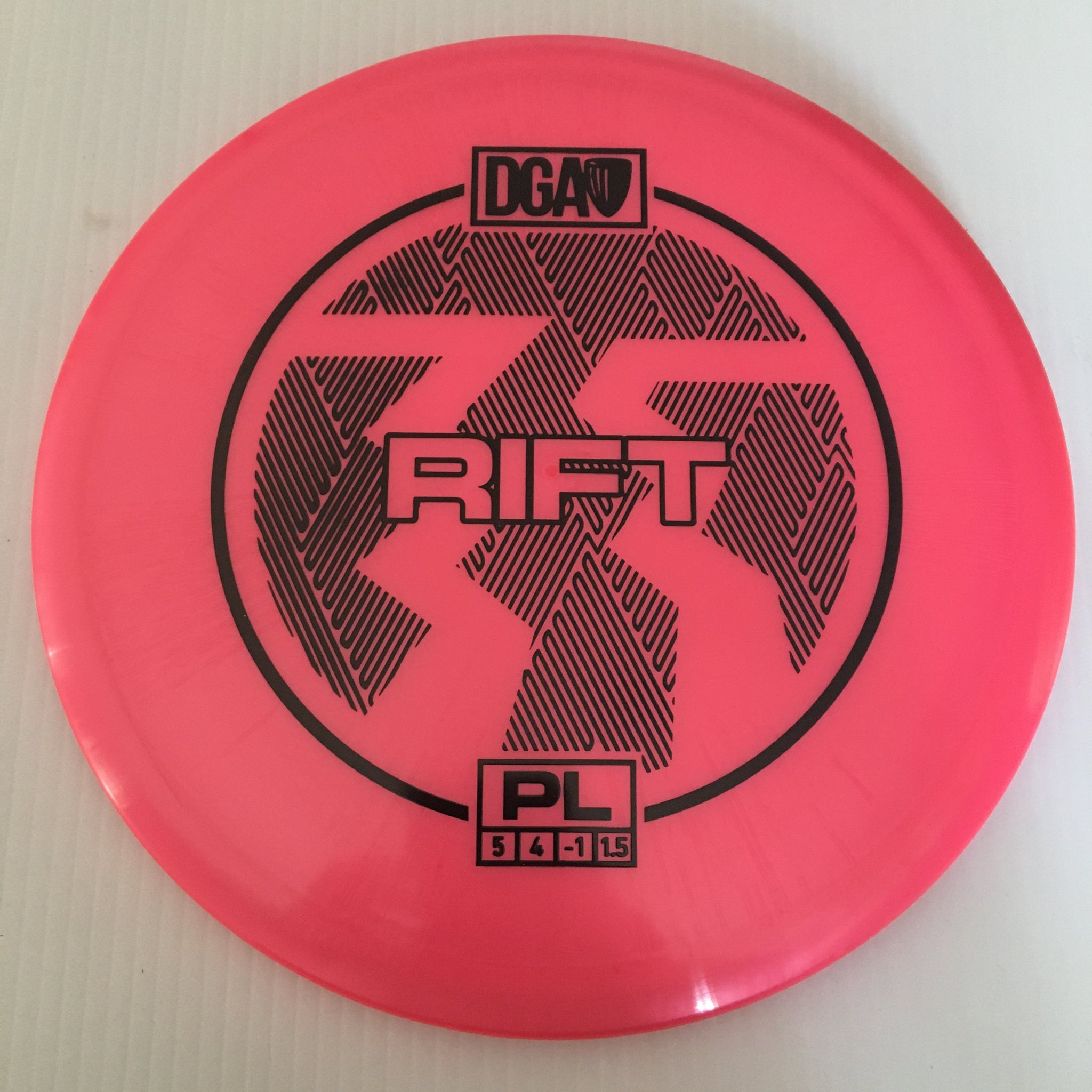 DGA Pro Line Rift 5/4/-1/1.5
