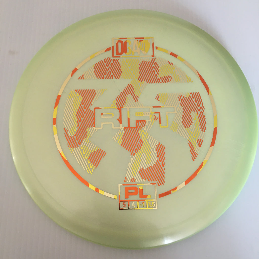 DGA Pro Line Rift 5/4/-1/1.5